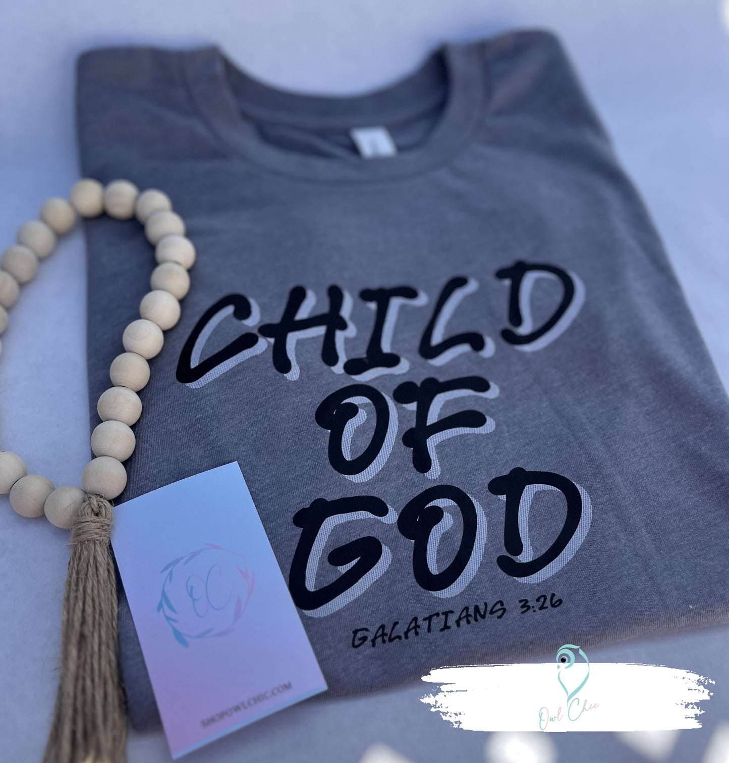 Spiritual Youth Tee