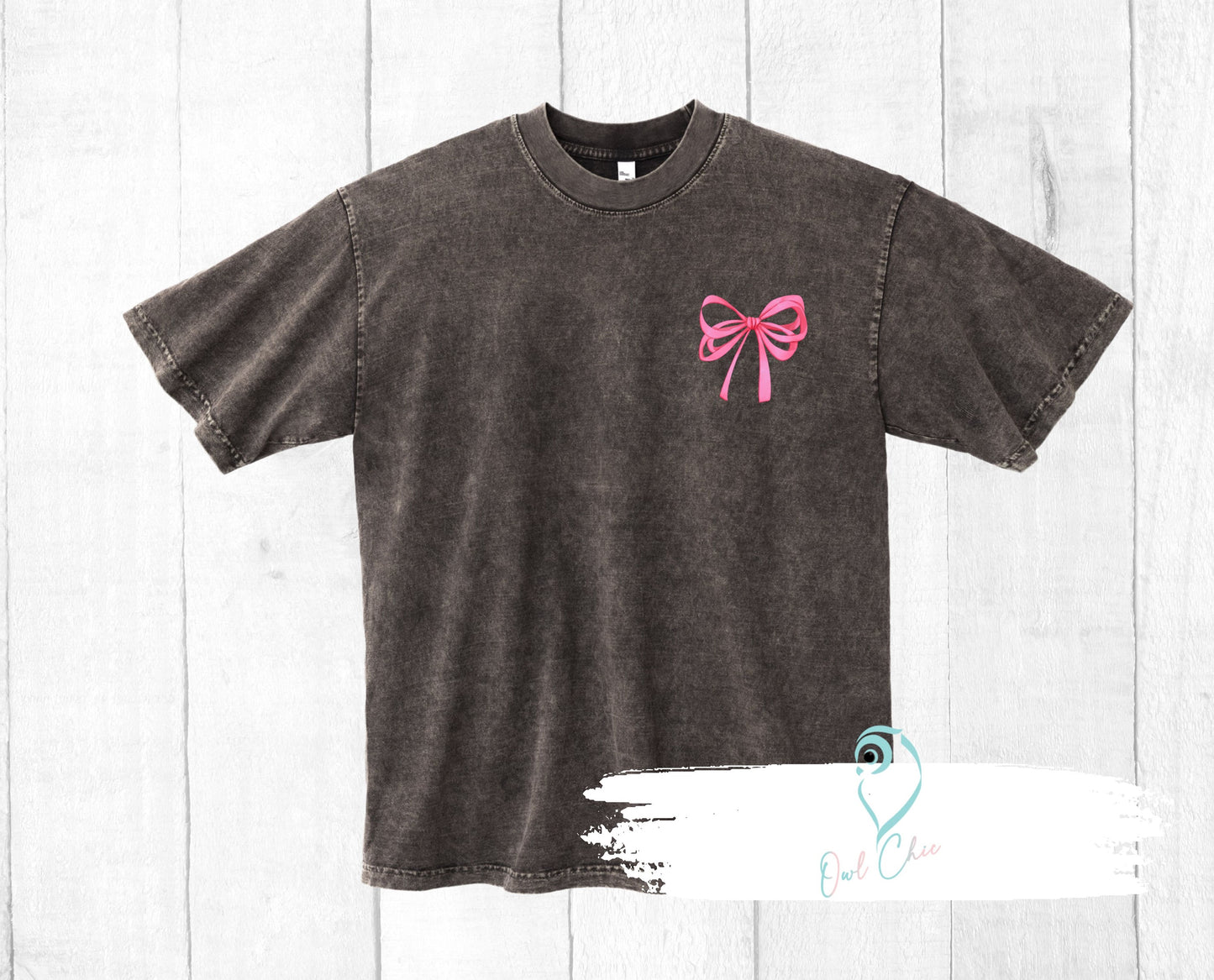 John 3:16 - For God So Loved The World Tee | Christian Faith T-Shirt