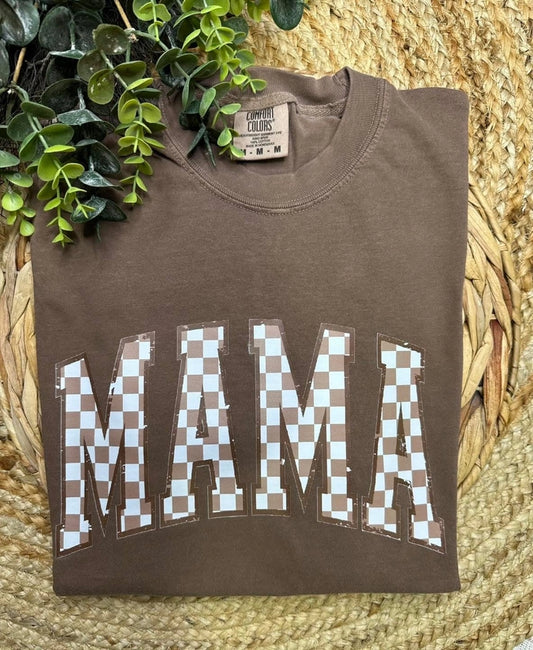 Mama Shirt 