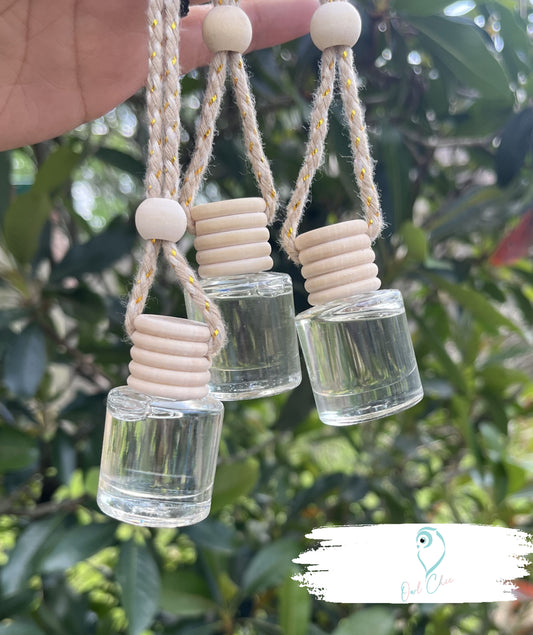 Hanging Glass Diffuser 