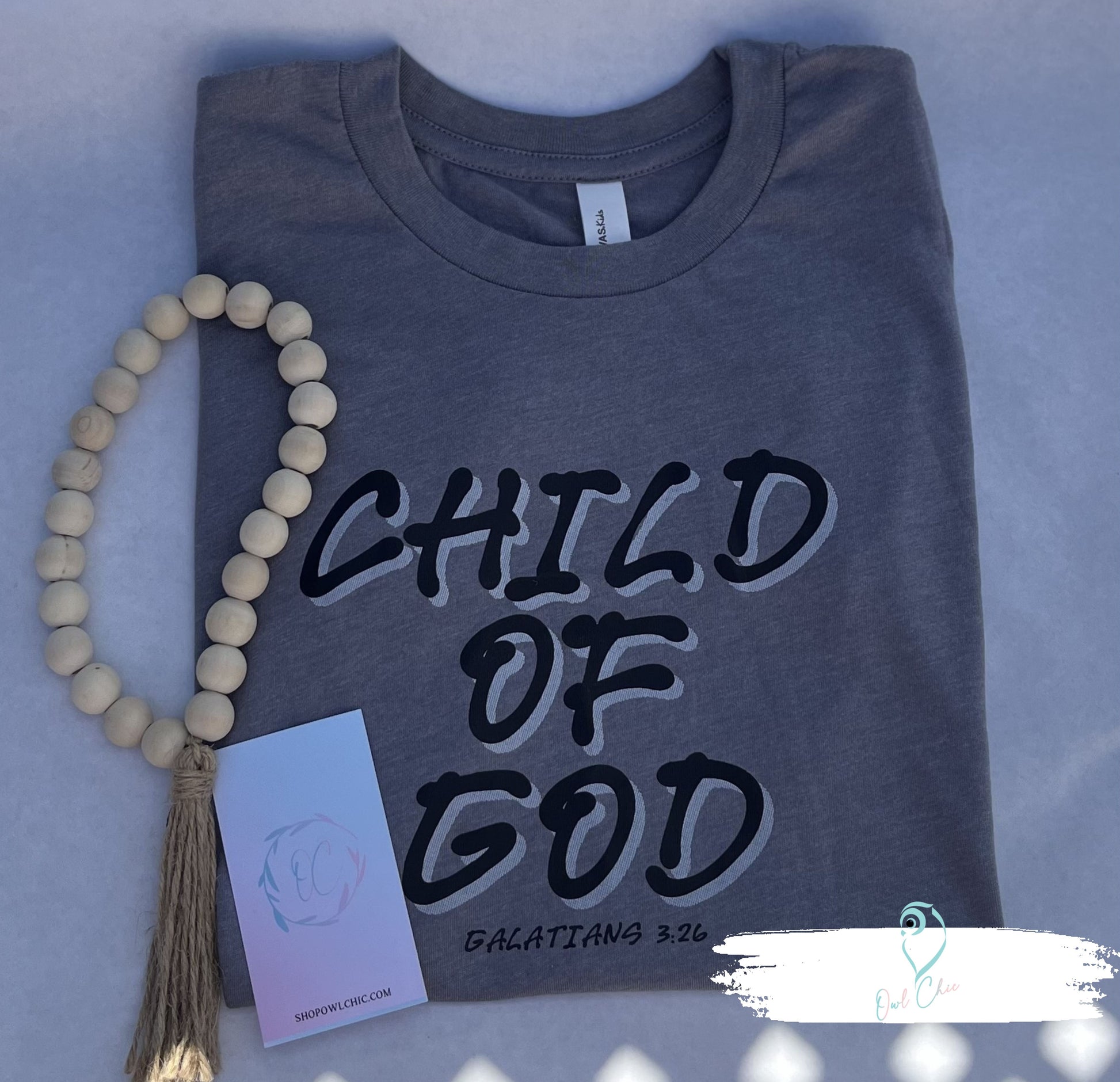 Spiritual Youth T-Shirt