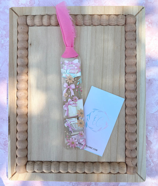 bookmark 